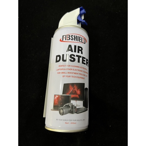 FIBSHIELD brake cleaner injector cleaner dll 650ml Shopee Malaysia