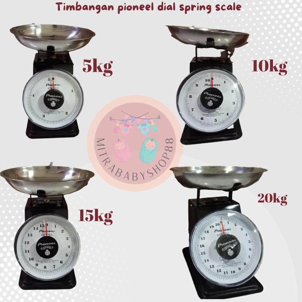 Murmer Needle Scales Fruit Scales Laundry Scales Crown Sitting Scales