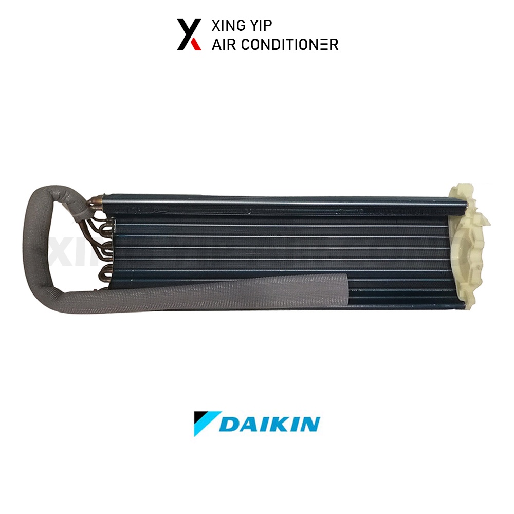 [Original Daikin] Indoor Cooling Coil For Wall Mounted Air Cond (1.0HP