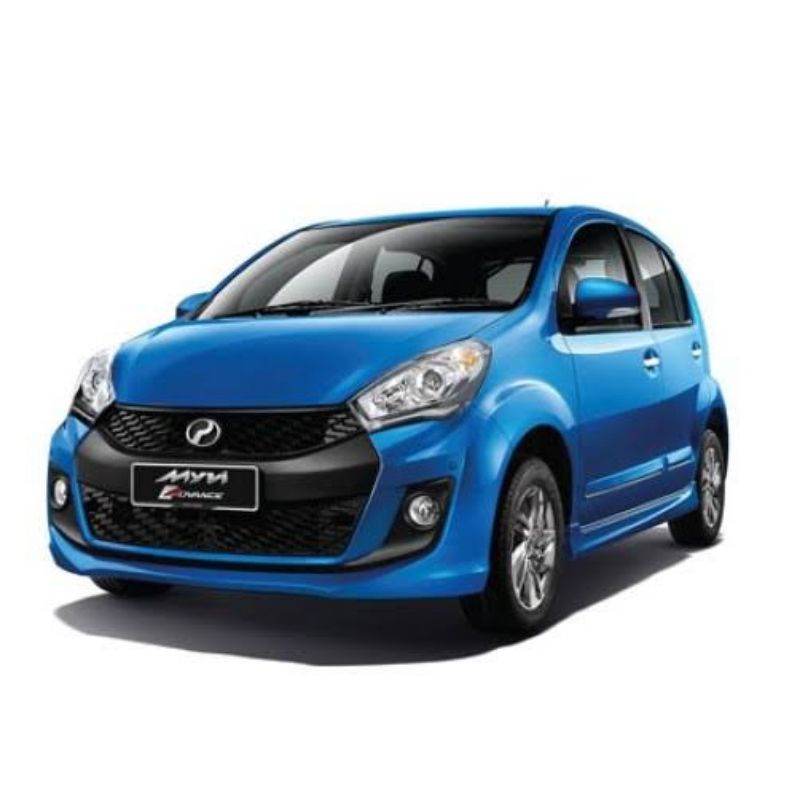 Perodua Myvi Icon Autolight System | Shopee Malaysia