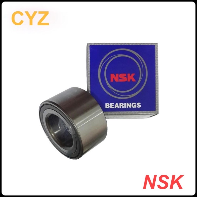 Front Wheel Bearing SUZUKI SWIFT ZC82S (100 ORIGINAL NSK JAPAN