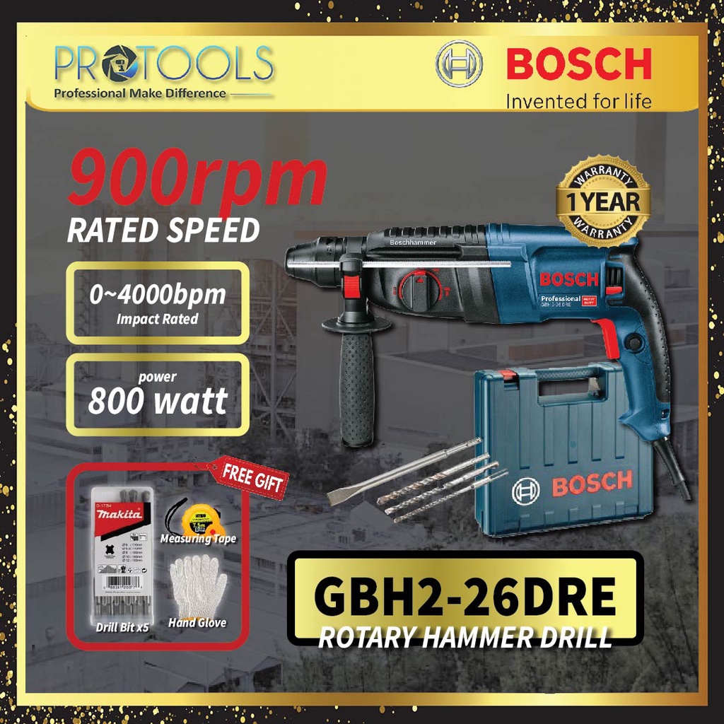 Bohrfutter Abckung SDS Chuck Nase Bit Ersatzteile Für Bosch GBH2-20