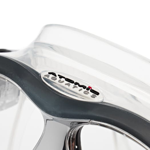 ATOMIC AQUATICS Set Promo SUBFRAME ARC DIVING MASK + Atomic Snorkel SV2