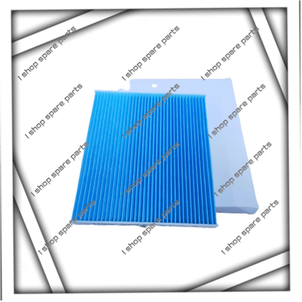 CABIN AIR FILTER PROTON SAGA BLM / FL / FLX SAVVY SAGA NEW VVT AIR COND