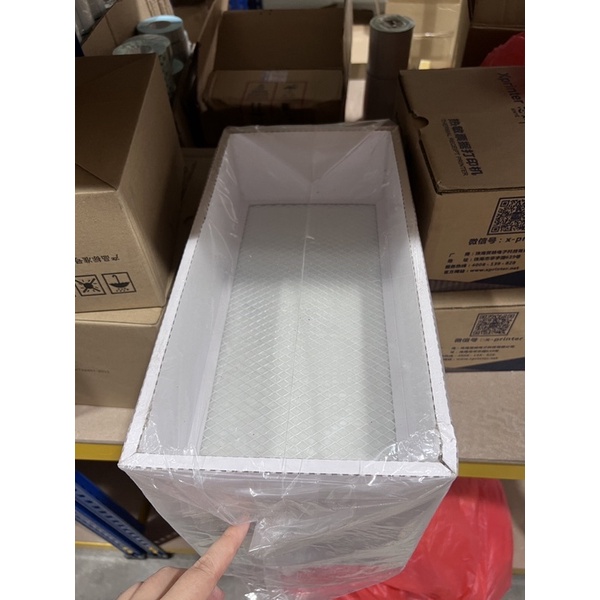 Fume Extractor Smoke Filter for CO2 Laser Cutter Soldering Welding