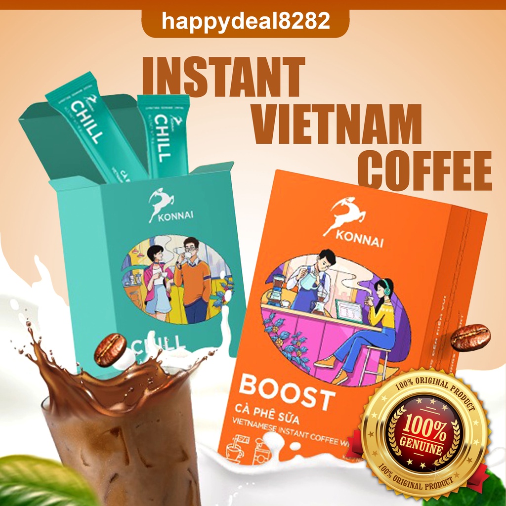 coffee-vietnam-3in1-coffee-konnai-premium-high-quality-vietnamese