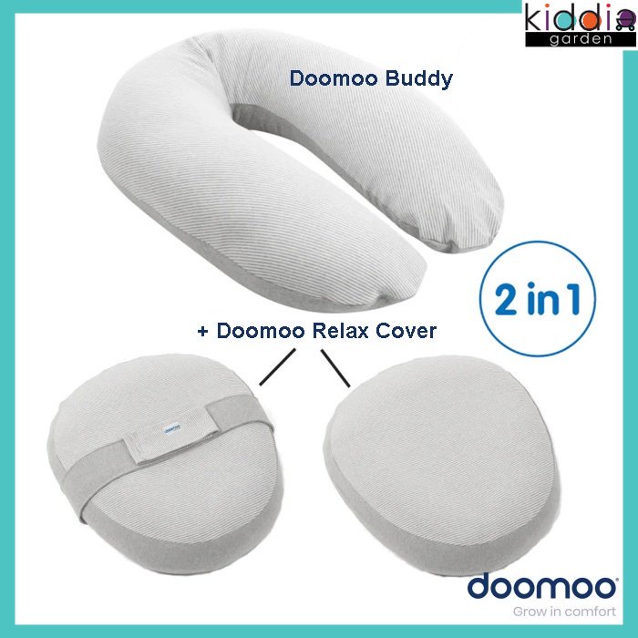 Doomoo Buddy Relax Cover / Doomoo Buddy Cover Buddy Replacement Cover