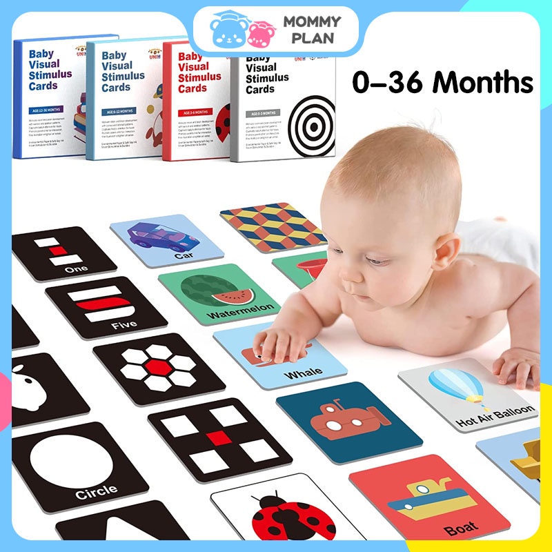 montessori-baby-flash-card-baby-visual-stimulus-cards-0-36-months