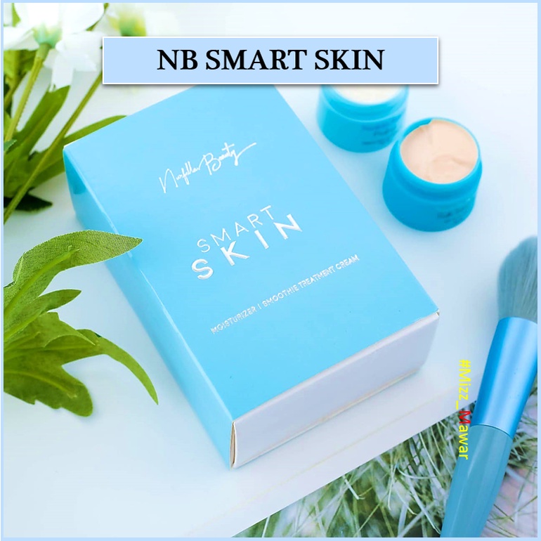 NB SCAR CREAM 2 IN 1 SMART SKIN , NB SERUM , GEL CLEANSER , MOISTURIZER ...