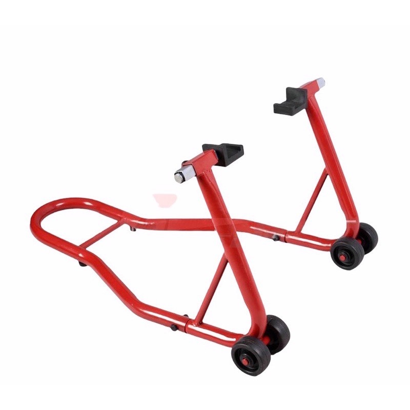 Paddock Stand Heavy Duty Racing arm stand bobbin stand mt25 mt09 R25 v1