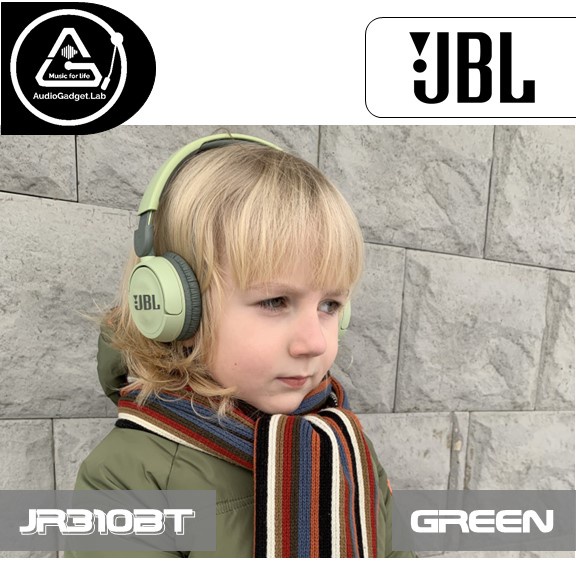 JBL Jr310BT Kids Wireless Onear Headphones Shopee Malaysia