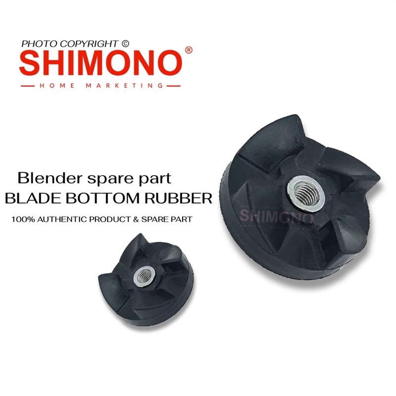 SHIMONO Spare Part MultiFunctional Blender for SKP1009 SKP200