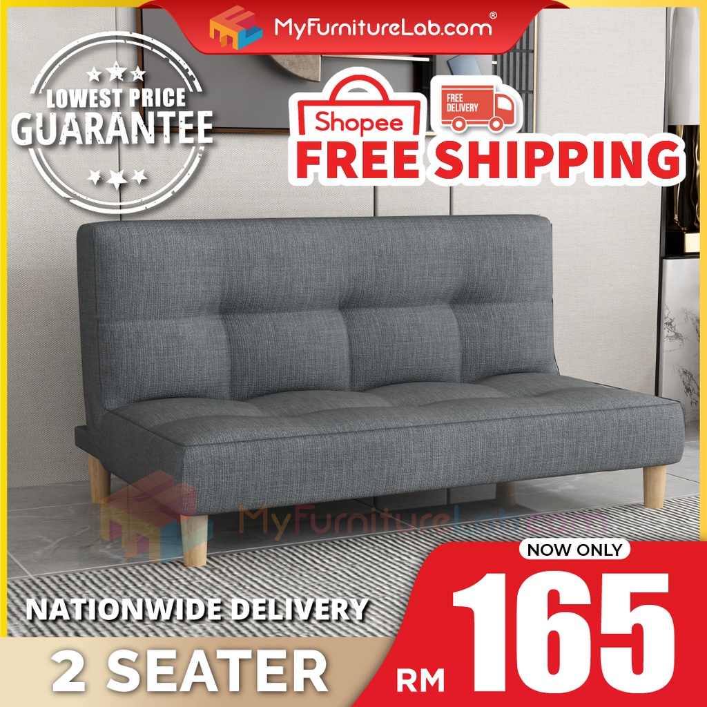 sofa bed murah - Prices and Promotions - Feb 2023 | Shopee Malaysia