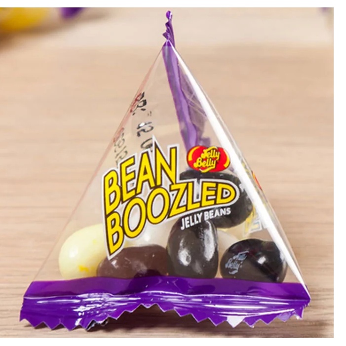 Jelly Belly 5th Edition Bean Boozled Jelly Beans Party Pack 1P Shopee