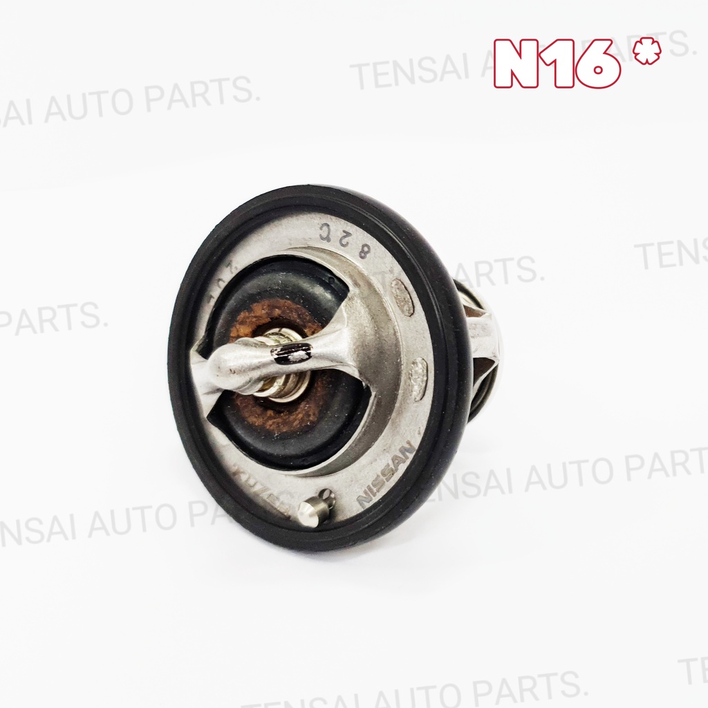 NISSAN SENTRA N16 THERMOSTAT ORIGINAL 212004M53A Shopee Malaysia