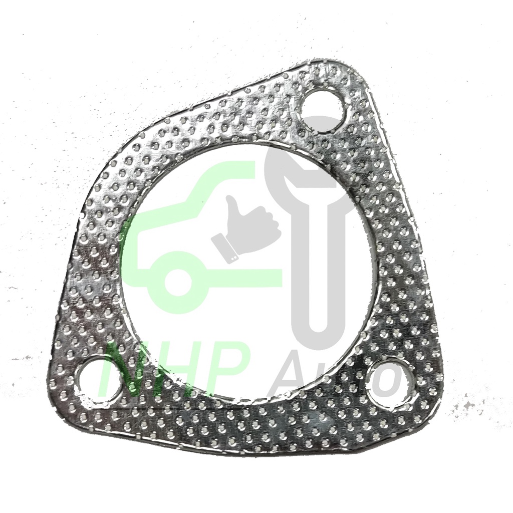 Proton Exora Bold Turbo Exhaust Pipe Gasket Shopee Malaysia