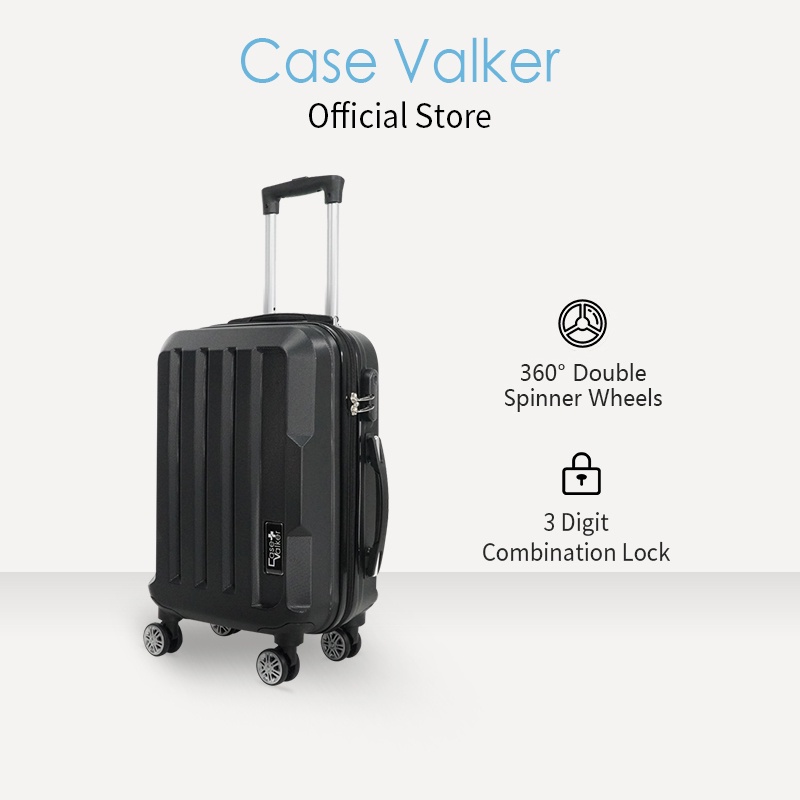 Case Valker 24