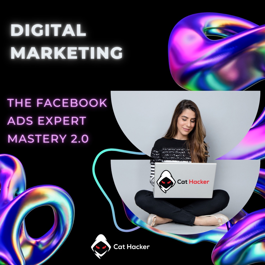 Facebook Ads Expert Mastery 2.0 by Chase Chappell Digital Marketing