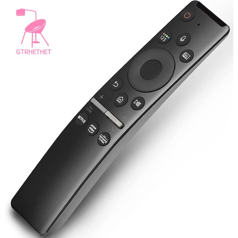 Universal Voice Remote Control Replacement for Samsung Smart TV