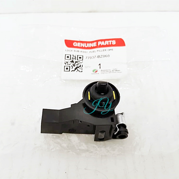 Original Perodua Alza Myvi D N Bezza Fuel Lid Hook Lock Bz Shopee Malaysia