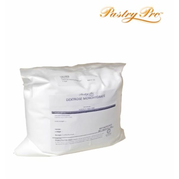 Dextrose Monohydrate, Food Grade, Halal 25kg Shopee Malaysia