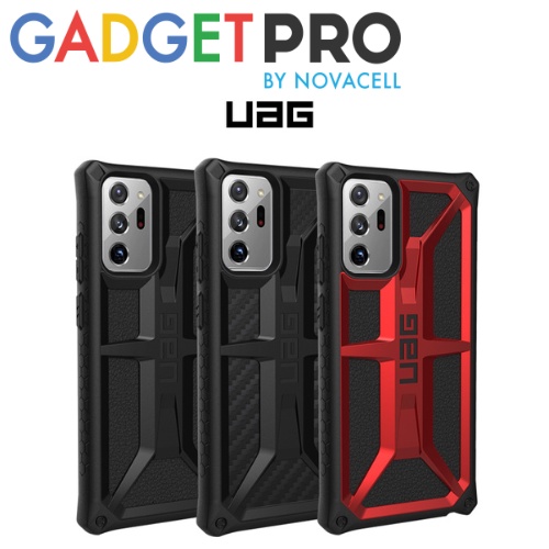 [ORIGINAL] UAG Monarch Protective Case Samsung Galaxy Note 20