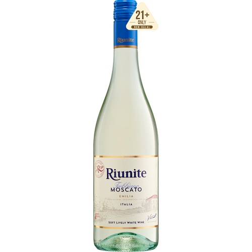 Riunite Moscato Wine | Shopee Malaysia