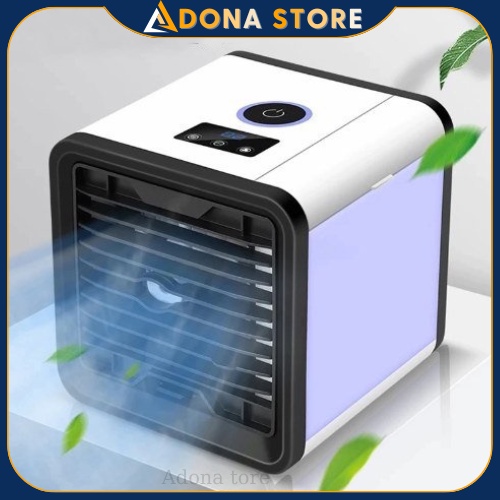 Multifunctional Mini Conditioner Japanese mini air conditioner Portable Mini Air Cooler