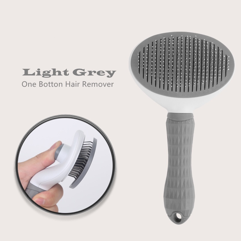 Pet Cat Self Groomer For Cat Grooming Tool Hair Removal Comb Dogs Cat –  GoldPetSupply | Cat Comb, Brush For Cat Dog Short Long Hair For Relaxing  Massage And Removing Tangled Hair