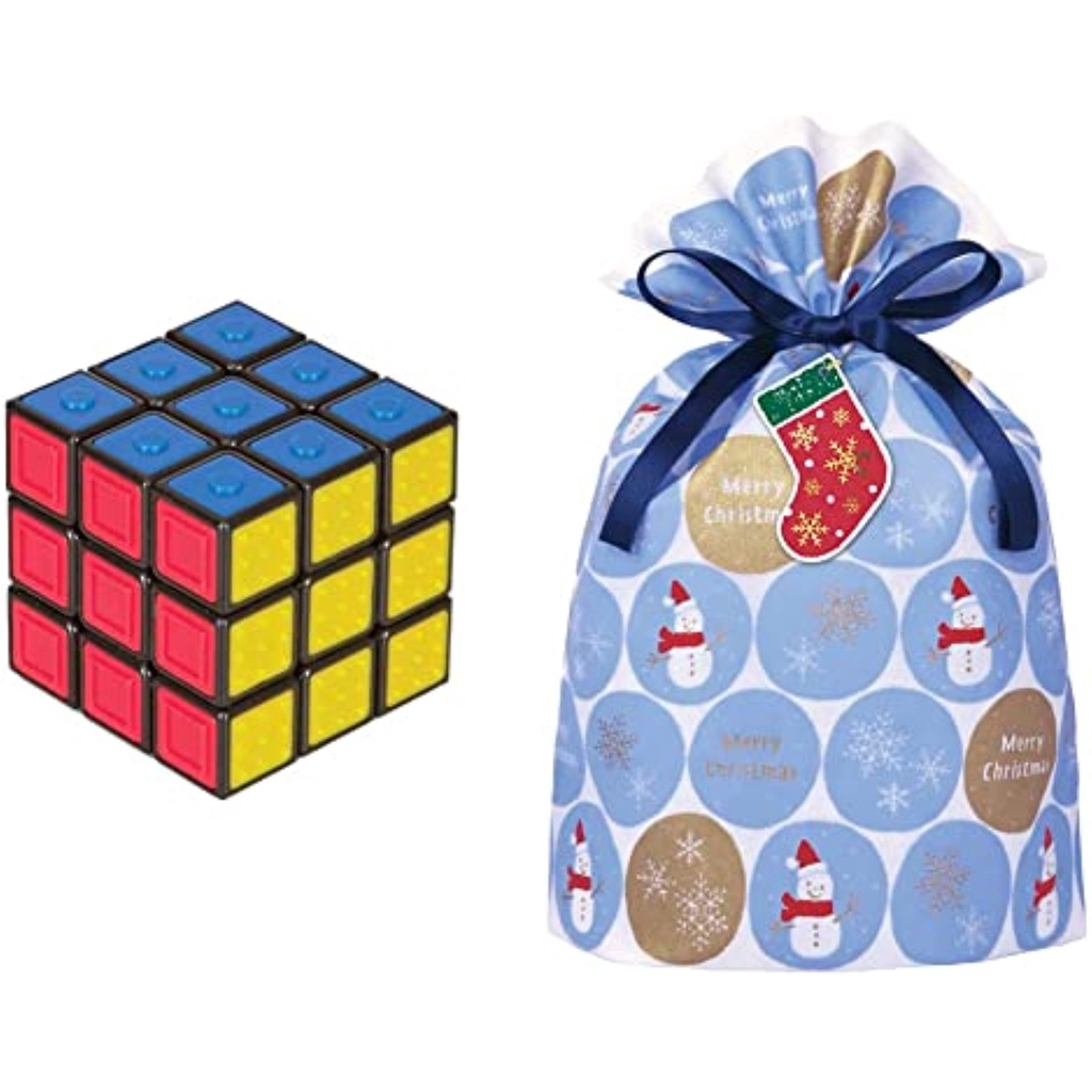 Christmas T Wrapping Set Rubikube Ud Indigo Christmas Wrapping 