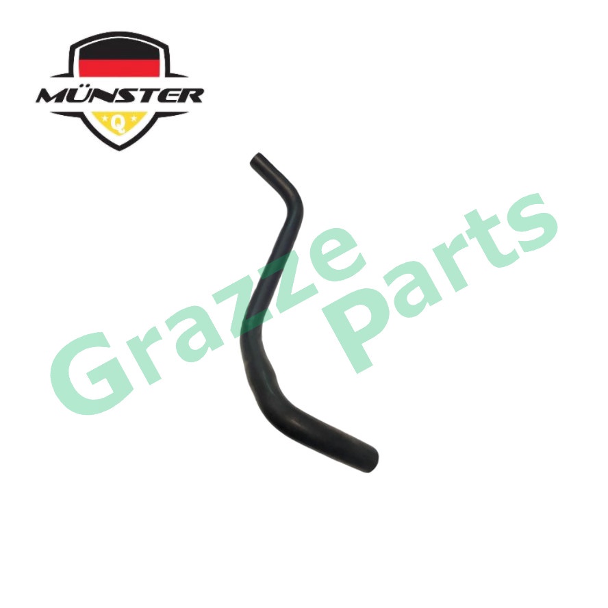 Münster Brake Booster Servo Vacuum Rubber Hose 44750-97201 for Perodua Kancil Kenari Kelisa