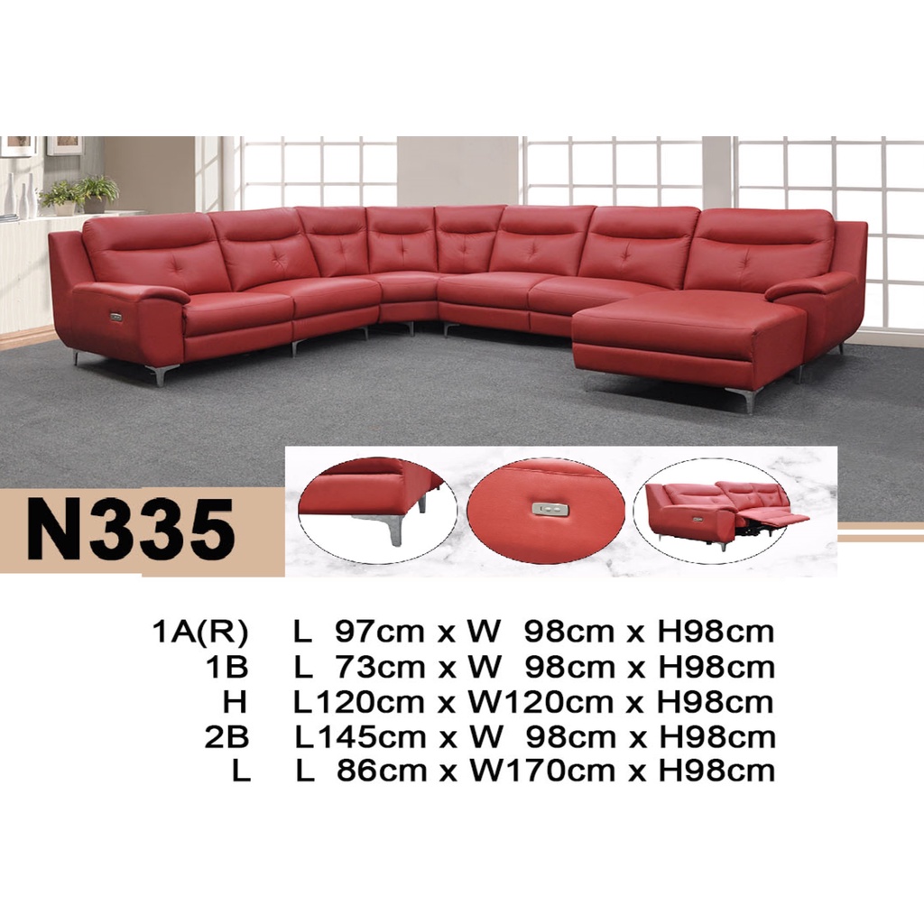 Big Size Sofa Set Matttroy