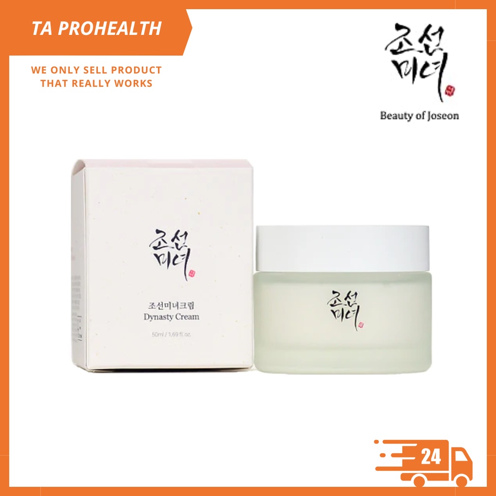 Beauty of Joseon Dynasty Cream 50ml