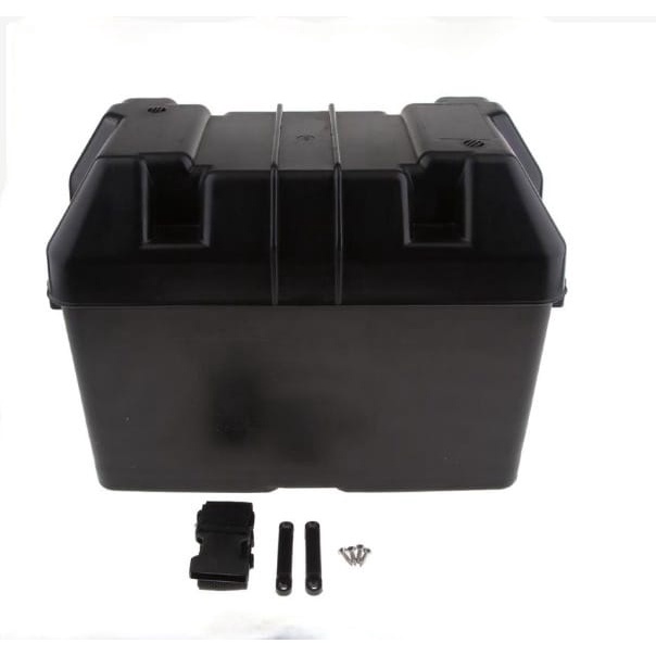 Universal Car Battery Box for NS40 / NS60 / NS70 Shopee Malaysia