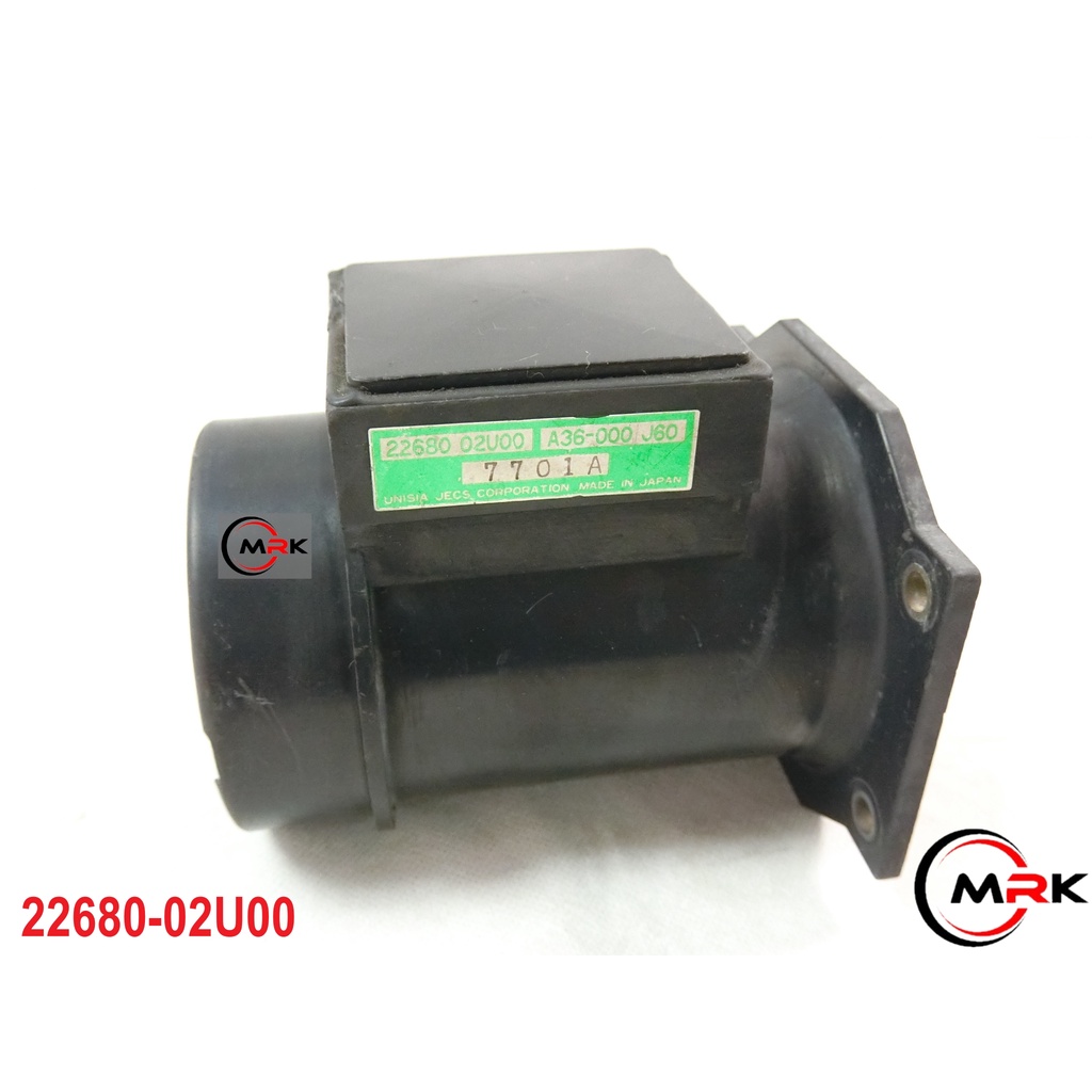 Nissan Cefiro A31 Skyline RB20 2.0L Air Flow AirFlow Meter MASS Sensor