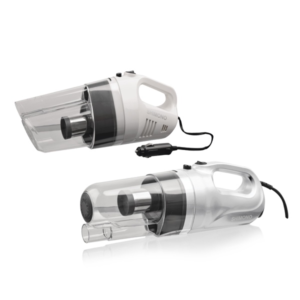 shimono vacuum cleaner pro