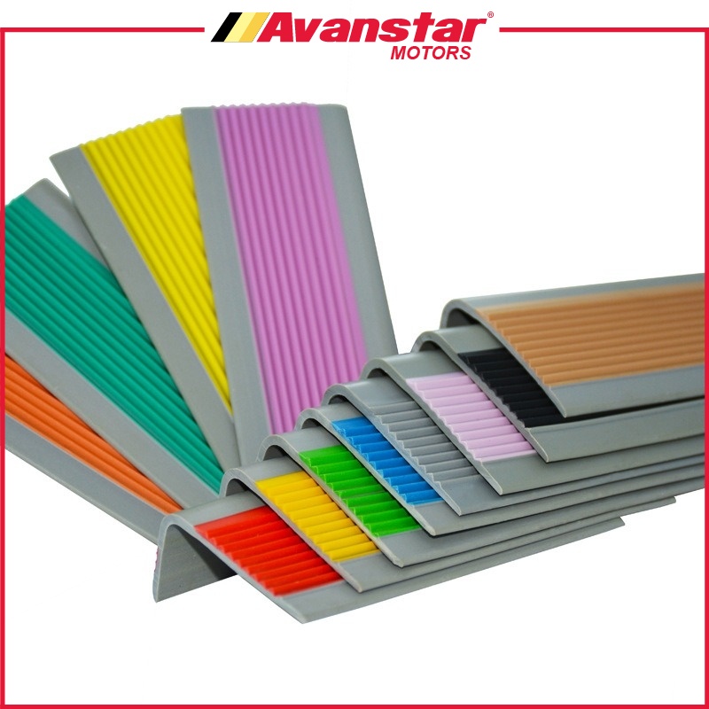 New Durable Wall Corner Staircase Guards Protector Edge Baby Cover