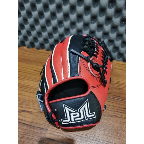 SPM Cowhide Leather Softball Glove 12.5" RHT Shopee Malaysia
