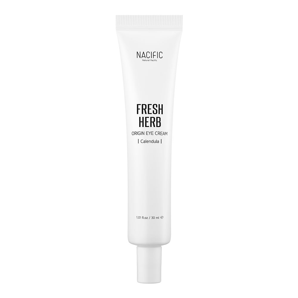 NACIFIC Fresh Herb Origin Eye Cream (30ml) Shopee Malaysia