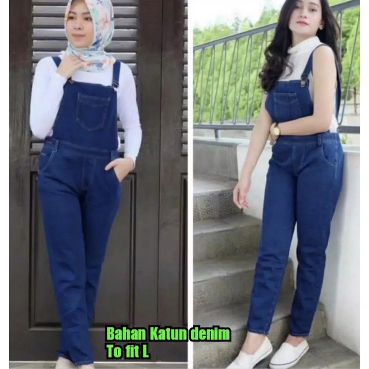 jumpsuit jumper women jeans 👖