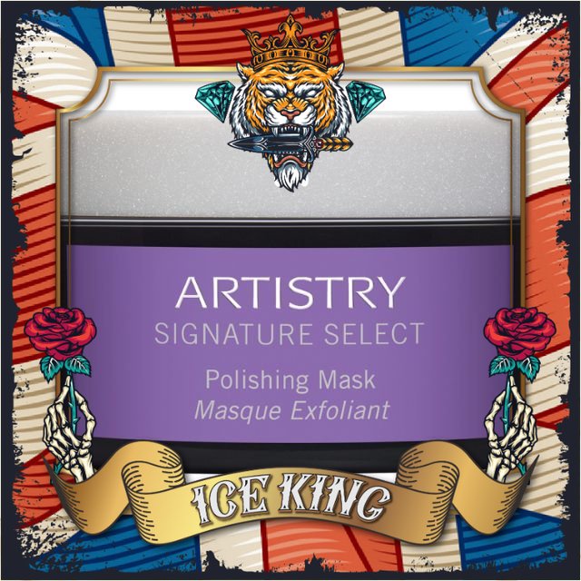 ARTISTRY SIGNATURE SELECT Polishing Mask (100g) Shopee Malaysia