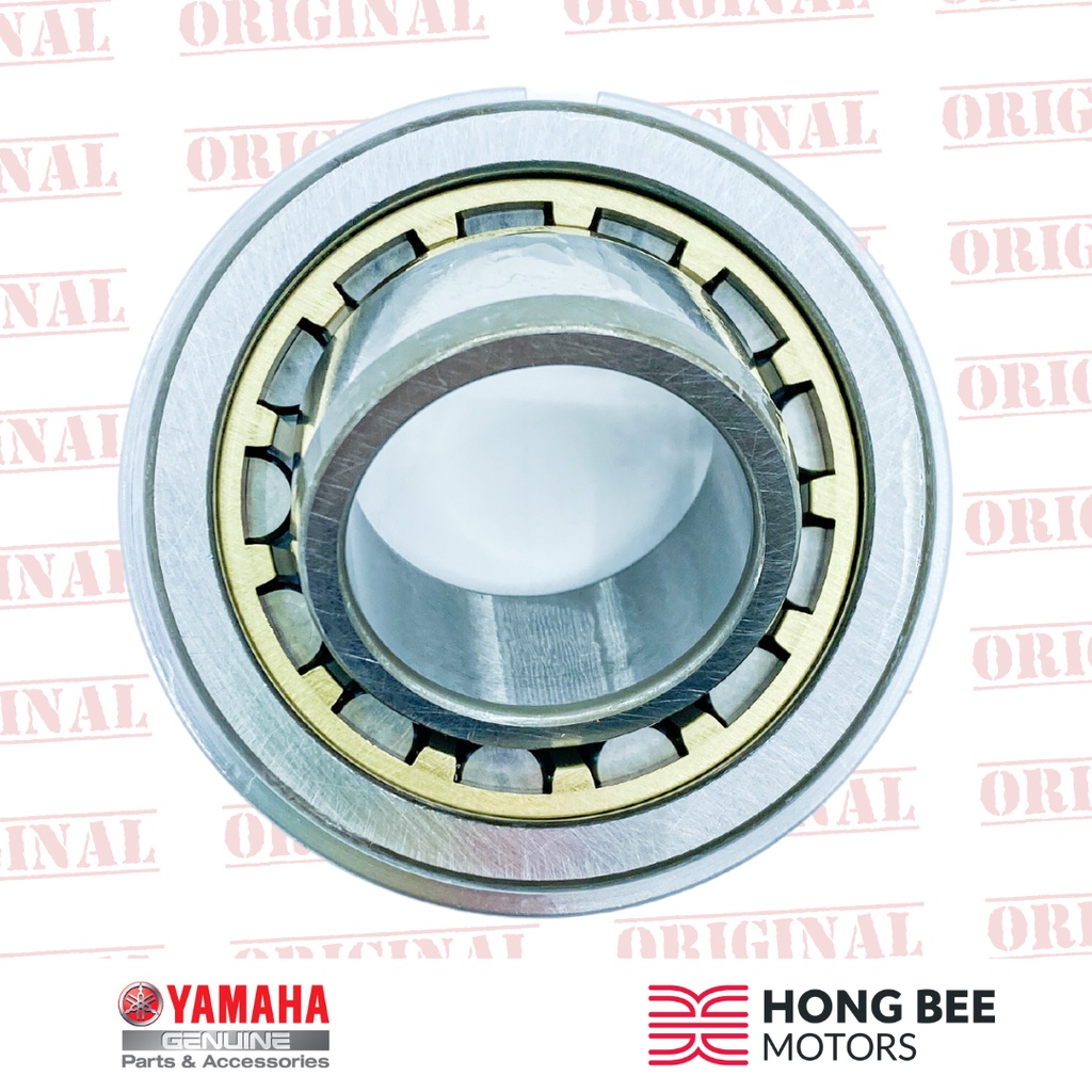YAMAHA OUTBOARD BEARING - (93390-00029) | Shopee Malaysia