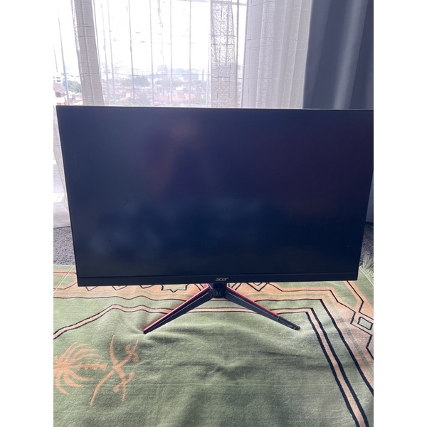 ACER NITRO ( VG270 / VG270Y ) 27" IPS 1MS 75HZ FHD AMD FREESYNC GAMING