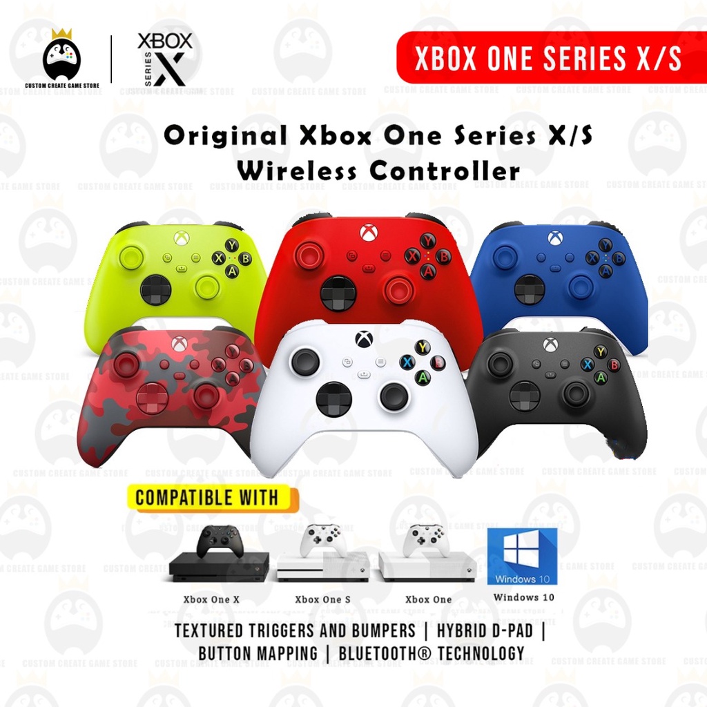 xbox controller Prices and Promotions Mar 2023 Shopee Malaysia