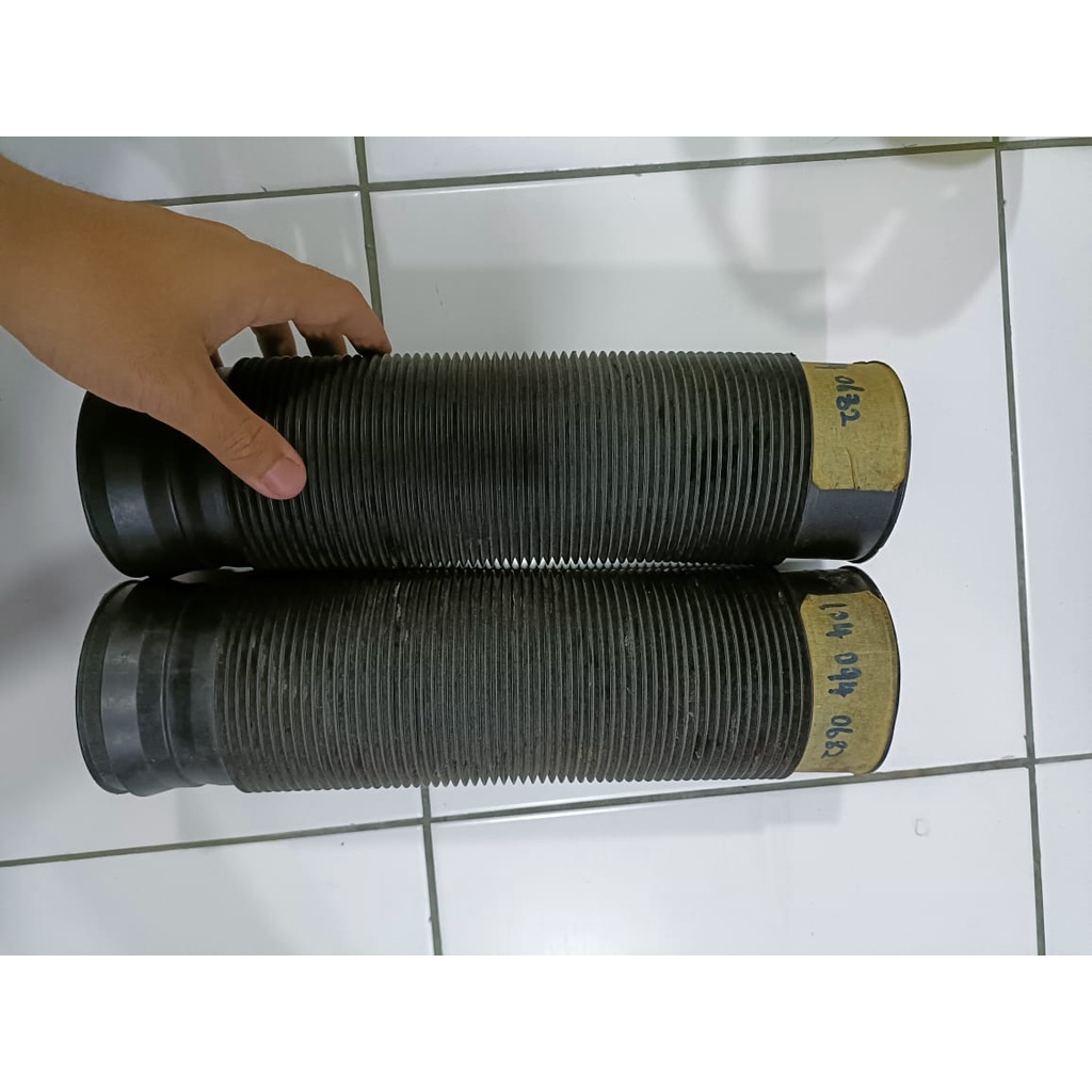 M104 W124 R129 air intake hose 1040940682 Shopee Malaysia