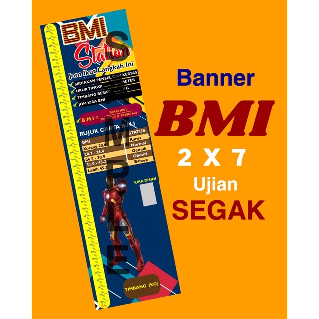 ready-stock-banner-ujian-segak-banner-bmi-banner-sekolah-obesity