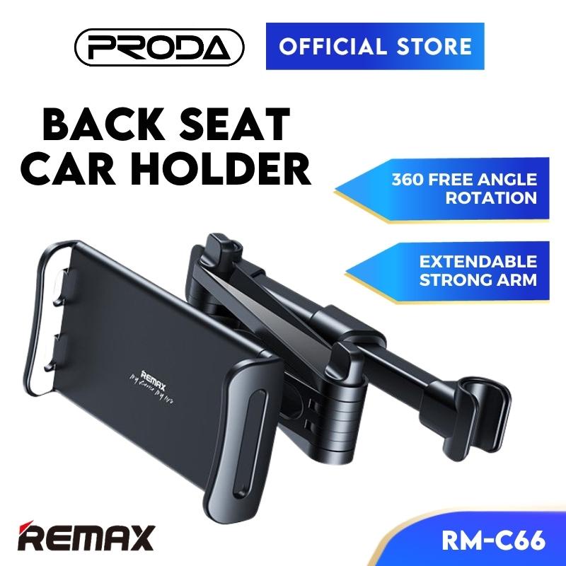 REMAX Car Holder Car Seat Phone Holder Pemegang Telefon Kereta 360 RM