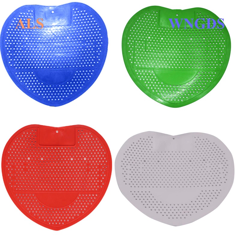 ALS Anti clogging filter screen of urinal in toilet Air Freshener