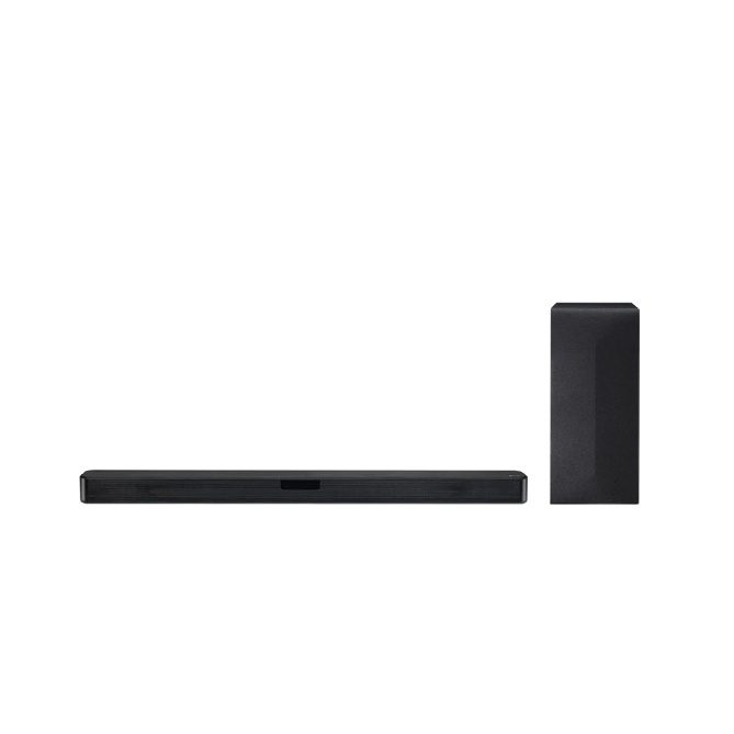 LG Sound Bar SN4 4.0 Bluetooth Audio Soundbar