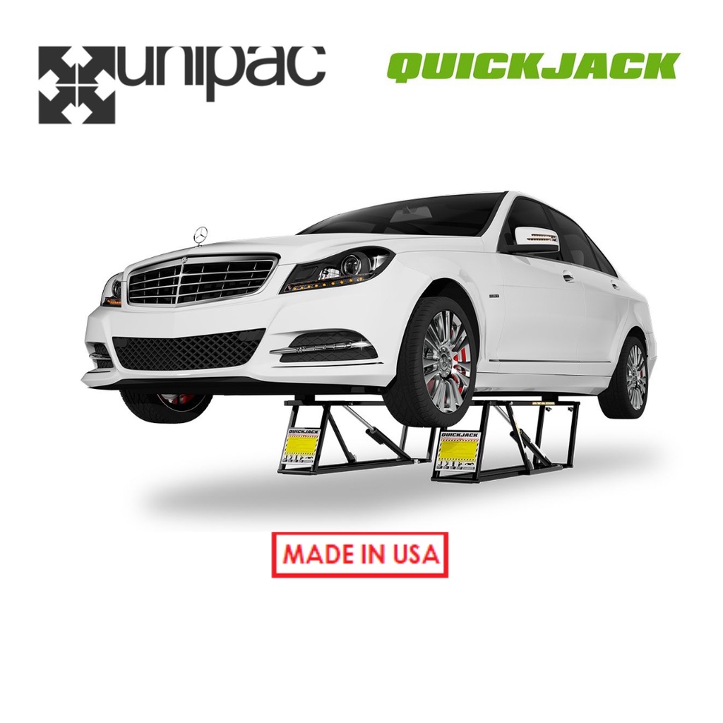 Portable Car Lift QuickJack 5,000 lbs. BL5000TL Shopee Malaysia